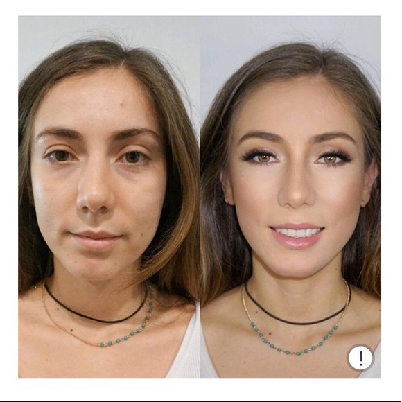 ❌SOLD❌ Temptu Air-brush make-up kit - Picture 8 of 8